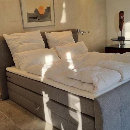 70 Qm Grosses Apartment Mit Garten Zwischen Potsdam Und Berlin Stahnsdorf Екстериор снимка