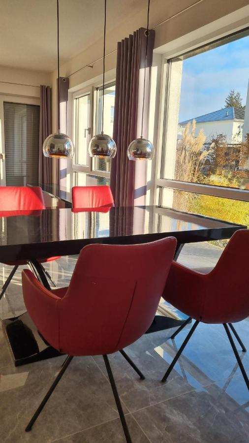70 Qm Grosses Apartment Mit Garten Zwischen Potsdam Und Berlin Stahnsdorf Екстериор снимка